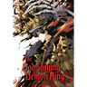 The God-Slaying Demon King 04