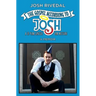 The Gospel According to Josh: A 28-Year Gentile Bar Mitzvah