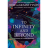 To Infinity and Beyond: A Journey of Cosmic Discovery