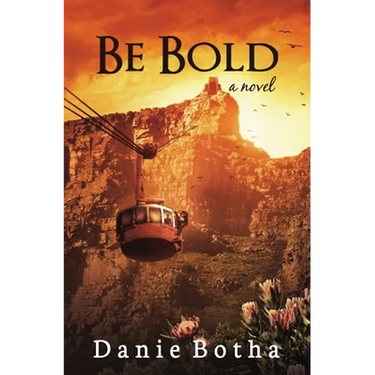 Be Bold