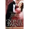 The Honorable Scoundrels Trilogy