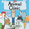 Animal Clinic: Dr. Llama