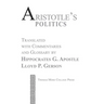 Aristotle's Politics