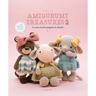 Amigurumi Treasures 2: 15 More Crochet Projects to Cherish