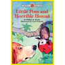 Little Poss and Horrible Hound: Level 3