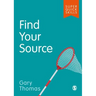Find Your Source