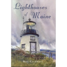 Lighthouses of Maine