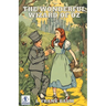 The Wonderful Wizard of Oz