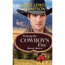 Stoking the Cowboy's Fire