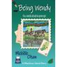 Being Wendy (In a world afraid to grow up)