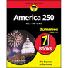 America 250 All-In-One for Dummies