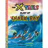 The X-tails Surf at Shark Bay
