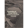 Evolution of Desert Biota