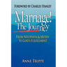 Marriage! the Journey