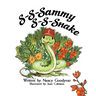 S-S-Sammy S-S-Snake