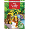 The Sociable Bunny: Let the Adventure Begin!