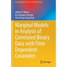 Marginal Models in Analysis of Correlated Binary Data with Time Dependent Covariates