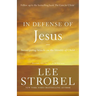 The In Defense of Jesus: Investigating Attacks on the Identity of Christ