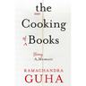 The Cooking of Books: A Literary Memoir