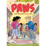 Paws: The Trouble with Leo: A Graphic Novel