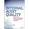 Internal Audit Quality