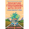It Never Rains But It Paws - A Road Trip Through Politics And A Pandemic
