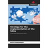 Strategy for the implementation of the SDGs