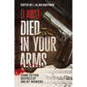 (I Just) Died in Your Arms: Crime Fiction Inspired by One-Hit Wonders