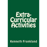 Extra-Curricular Activities
