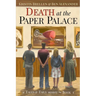 Death at the Paper Palace: A Tales & Tails Mystery: A Tales & Tails Mystery