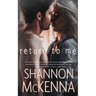 Return to Me