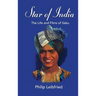 Star of India: The Life and Films of Sabu (hardback)