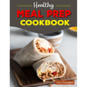 Healthy Meal Prep Cookbook