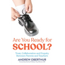 Are You Ready for School?: Trust, Collaboration and Enquiry Between Parents and Teachers