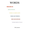 Words