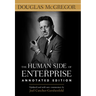 The Human Side of Enterprise, Annotated Edition (Pb)