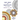 Celtic Knots and Kaleidoscopes to Color: Variations on a Theme