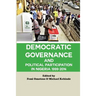 Democratic Governance and Political Participation in Nigeria 1999 - 2014