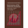 Governance of the American Economy