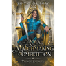 The Royal Matchmaking Competition: Prince Zadkiel