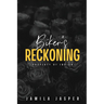 Biker's Reckoning: Dark Interracial Motorcycle Club Romance