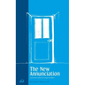 The New Annunciation (Universal Call to be Virgin Mothers)