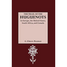 Trail of the Huguenots