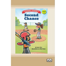 Second Chance: A Baseball Buddies Story: Book 2 (Dyslexia-Friendly Edition)