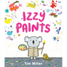 Izzy Paints