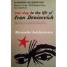 One Day in the Life of Ivan Denisovich