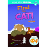 Find the Cat!: A Pet Club Story