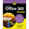 Office 365 For Dummies, 3rd Edition