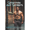 Seduction and Secrets: A Detective Lance Fortunato Gay Murder Mystery