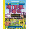 Lonely Planet Kids America's National Parks: Explore All 63 Amazing Wild Spaces Listed A to Z from Acadia to Zion Facts & Secrets Revealed Must See &